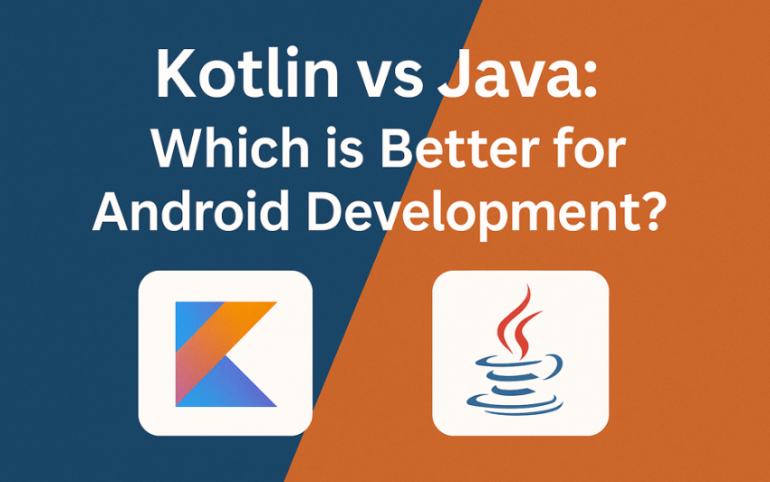 Kotlin vs Java