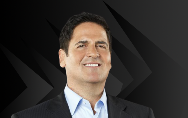 Mark Cuban