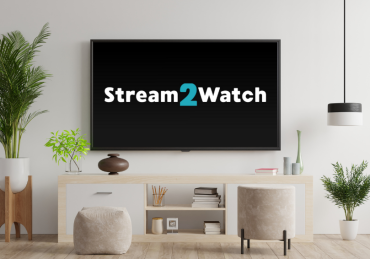 Stream2Watch