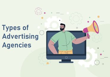 advertising agencies