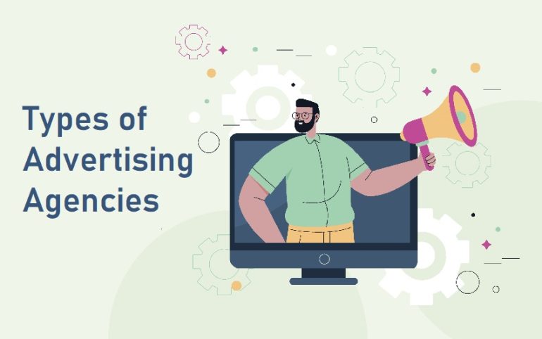 advertising agencies