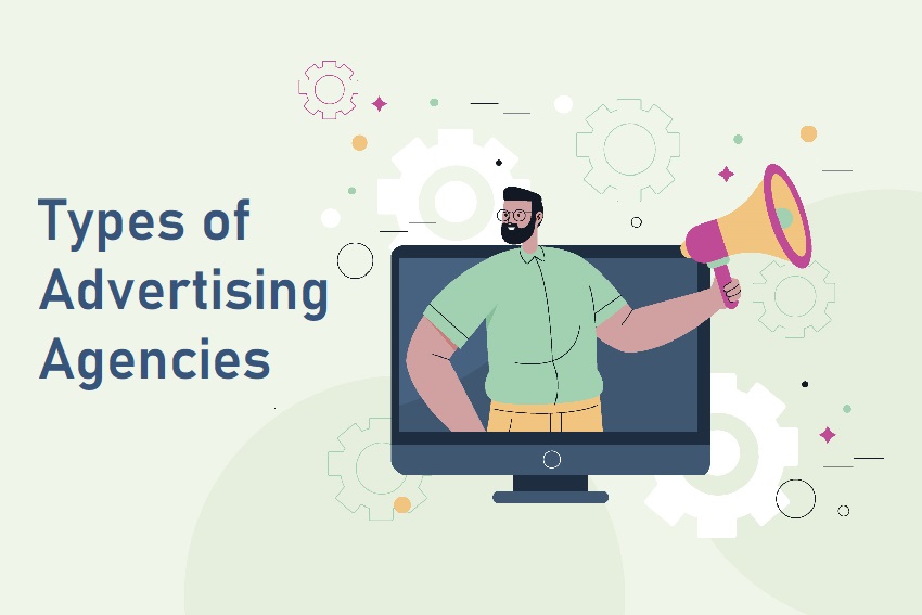 advertising agencies