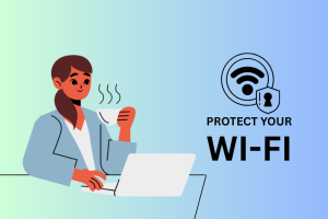 protect your wi-fi