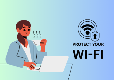 protect your wi-fi
