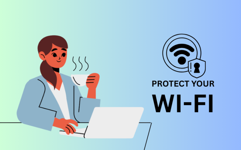 protect your wi-fi