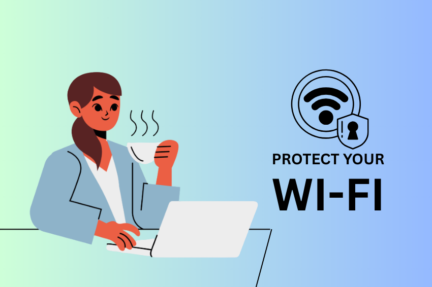 protect your wi-fi