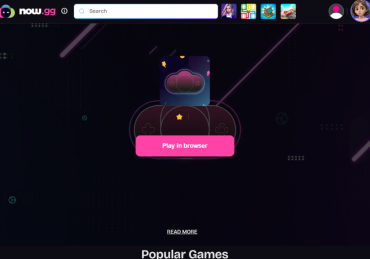 Play Roblox on Now.gg