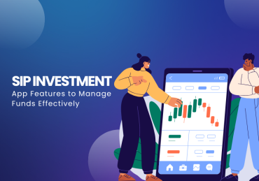 SIP investment app features