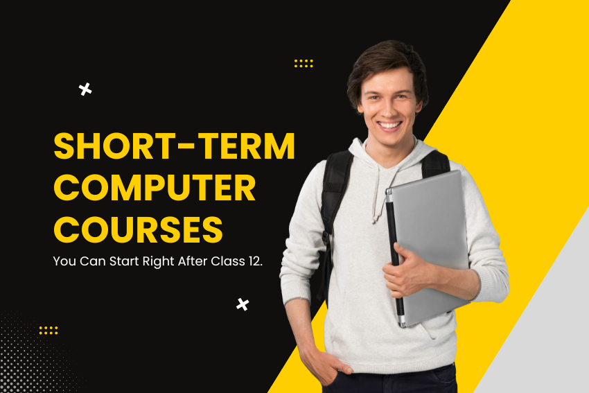 Short-Term Computer Courses