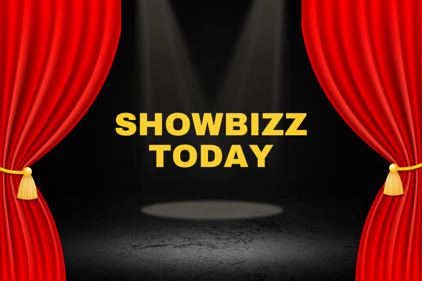 ShowbizzToday