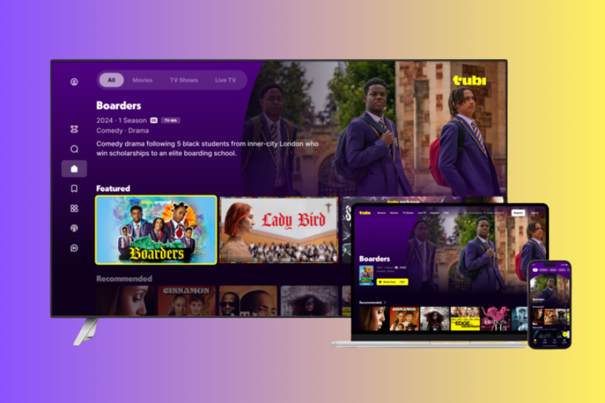 Tubi TV