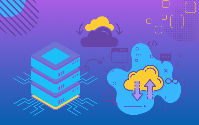 cloud migration