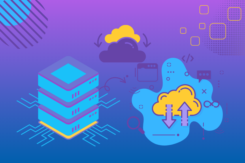 cloud migration