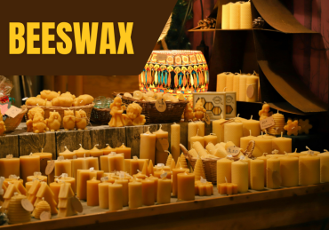 Beeswax