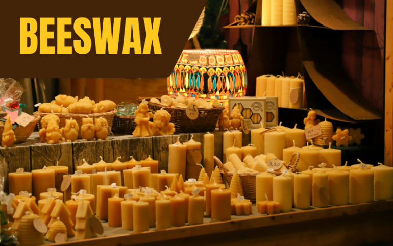 Beeswax