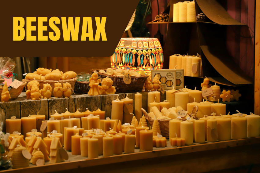 Beeswax