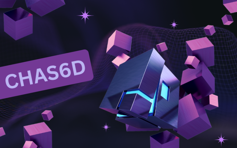 CHAS6D