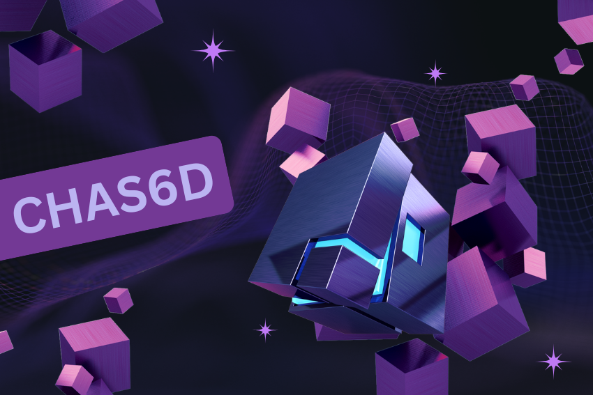 CHAS6D