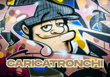 Caricatronchi