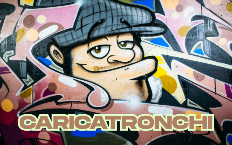 Caricatronchi