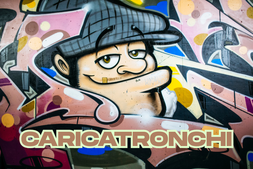 Caricatronchi