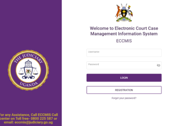 ECCMIS