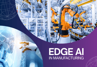 Edge AI in Smart Manufacturing