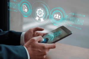 Mobile CMMS