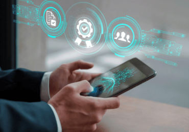 Mobile CMMS