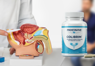 Prostaviv Colibrium