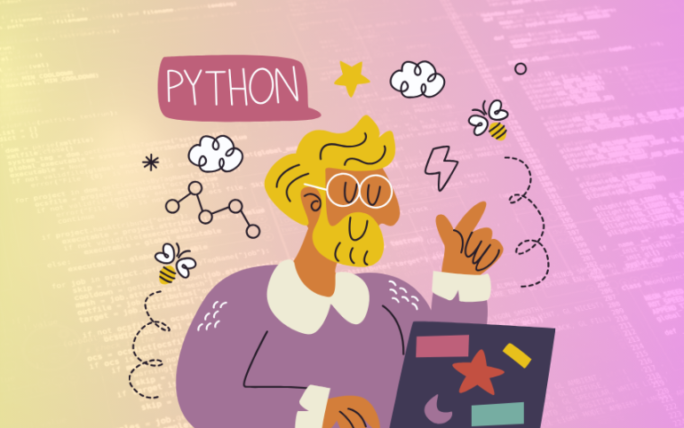 Python