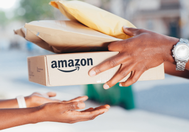 Refuse an Amazon Delivery