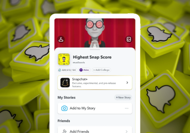 Top Snap Score Records