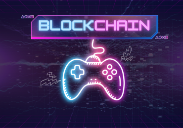 blockchain gaming