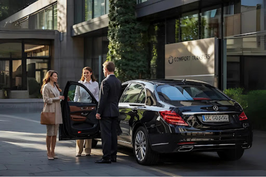 car hire