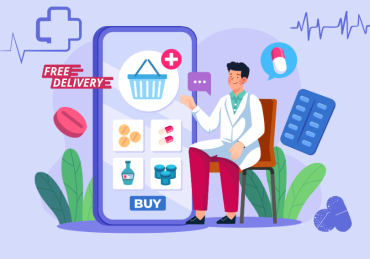 medicine delivery apps
