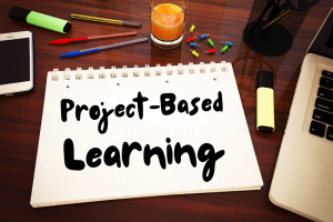project-based learning