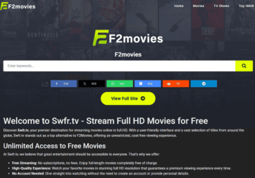 F2Movies