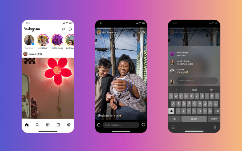 Instagram Story Analytics Top Metrics
