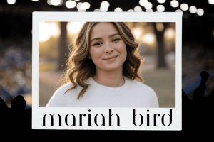 Mariah Bird