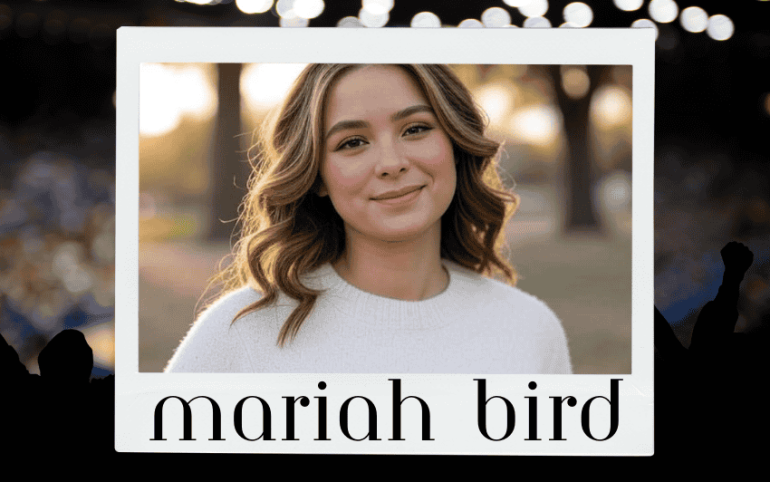 Mariah Bird
