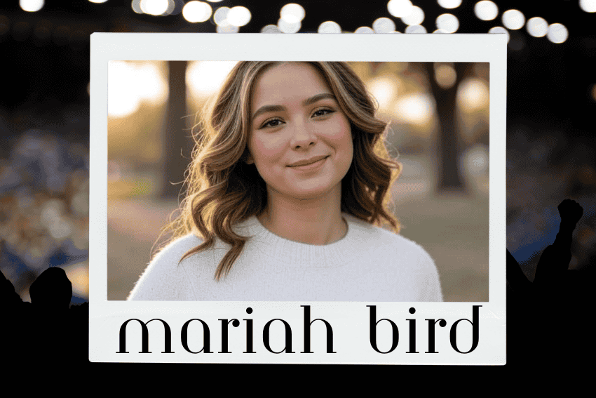 Mariah Bird