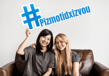Pizmotidxizvou