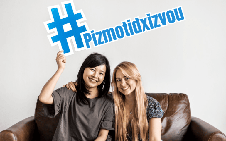 Pizmotidxizvou