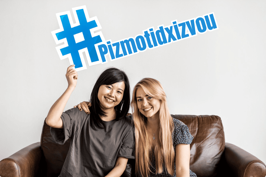 Pizmotidxizvou