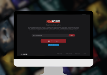 Ridomovies