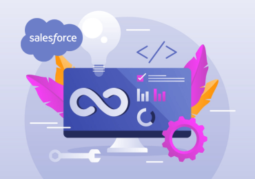 Salesforce DevOps testing tools