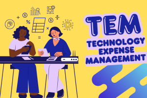 Technology Expense Management