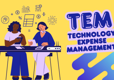Technology Expense Management