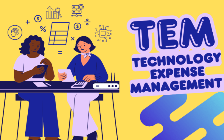 Technology Expense Management